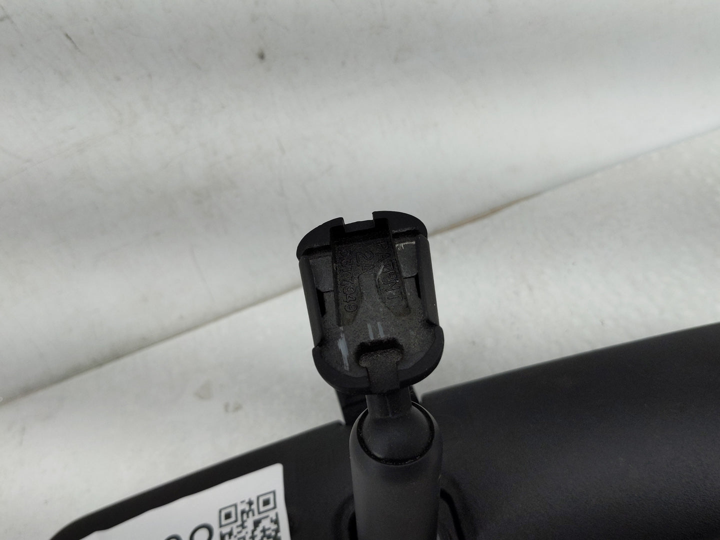 2001-2011 Mazda Tribute Interior Rear View Mirror Replacement OEM Fits Fits 2001 2002 2003 2004 2005 2006 2007 2008 2009 201