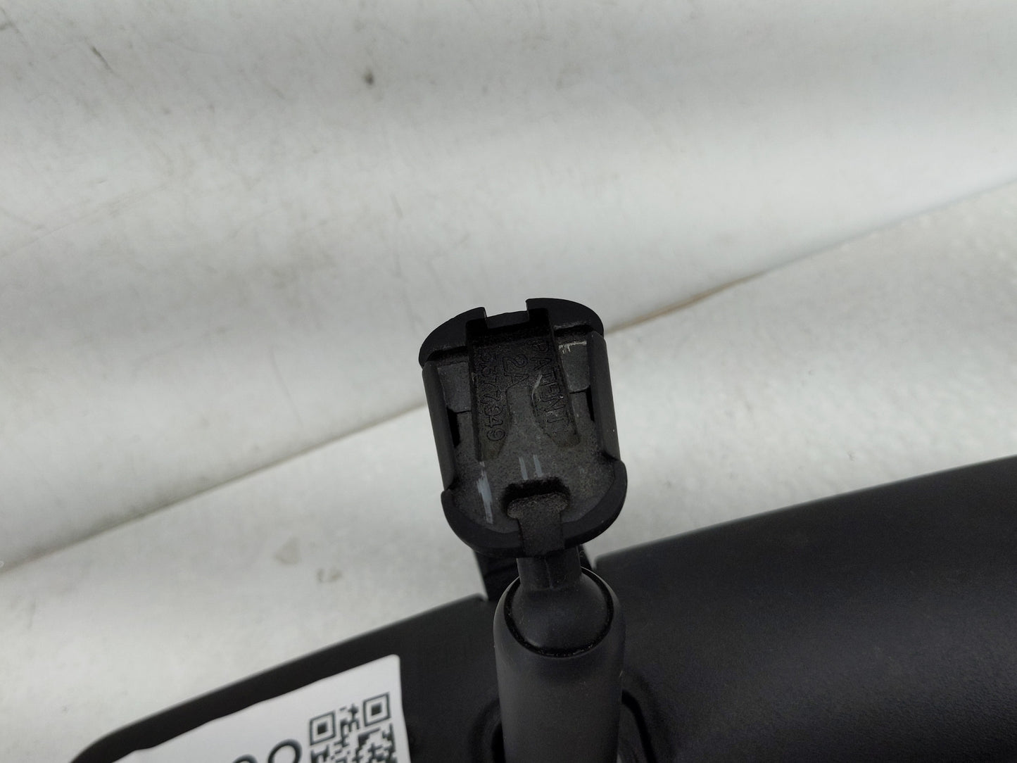 2001-2011 Mazda Tribute Interior Rear View Mirror Replacement OEM Fits Fits 2001 2002 2003 2004 2005 2006 2007 2008 2009 201