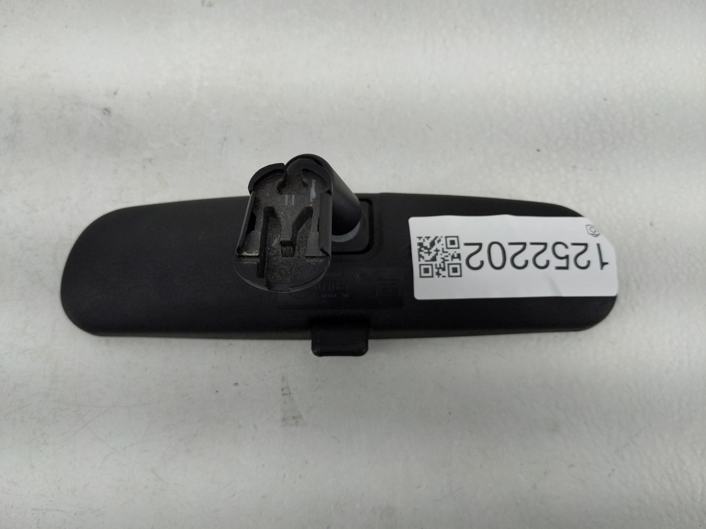 2001-2011 Mazda Tribute Interior Rear View Mirror Replacement OEM Fits Fits 2001 2002 2003 2004 2005 2006 2007 2008 2009 201