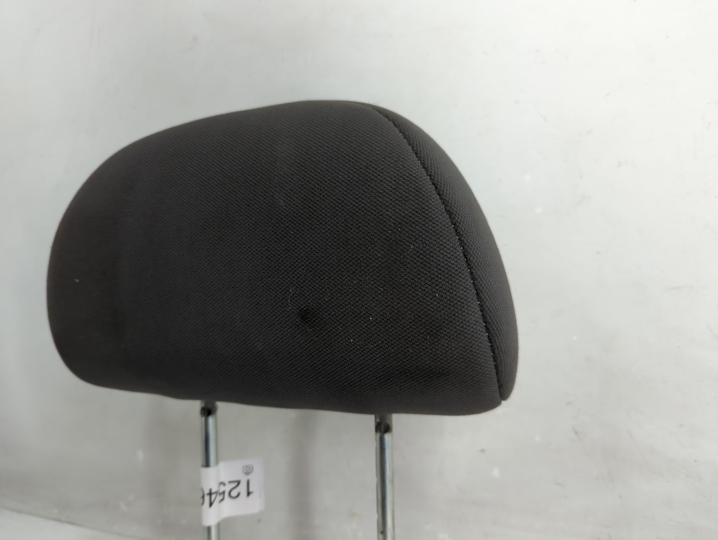 2005 Mazda Tribute Headrest Head Rest Rear Seat Fits OEM Used Auto Parts - Oemusedautoparts1.com