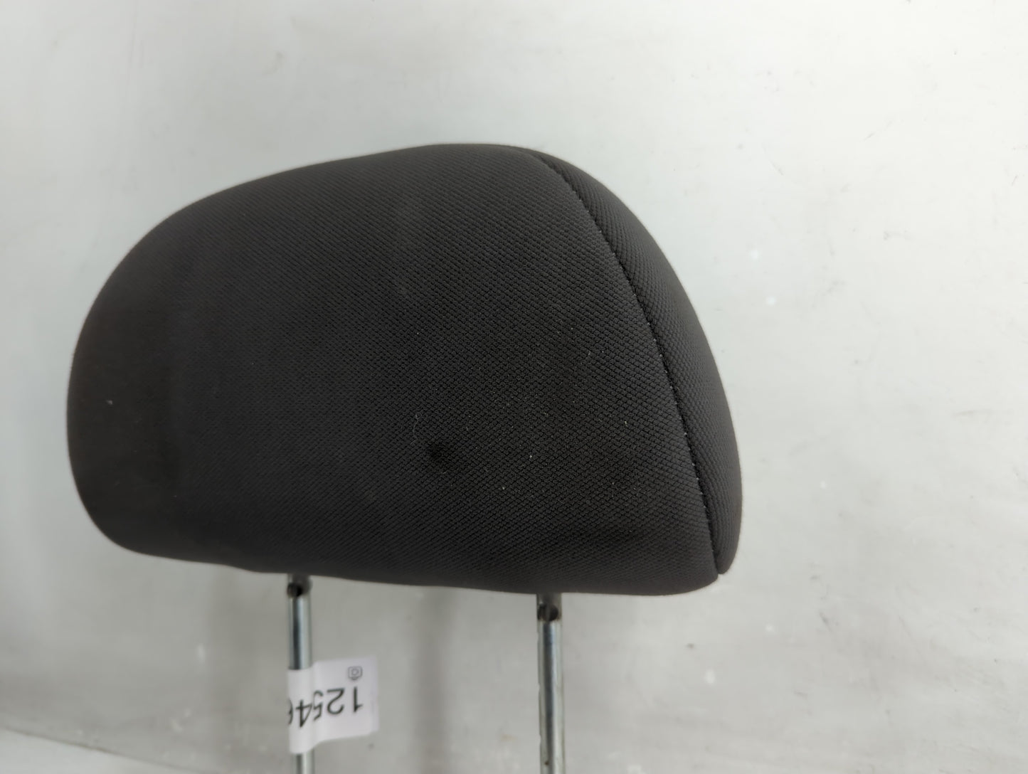 2005 Mazda Tribute Headrest Head Rest Rear Seat Fits OEM Used Auto Parts - Oemusedautoparts1.com