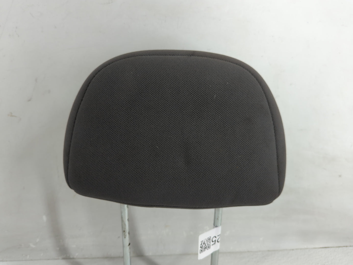 2005 Mazda Tribute Headrest Head Rest Rear Seat Fits OEM Used Auto Parts - Oemusedautoparts1.com