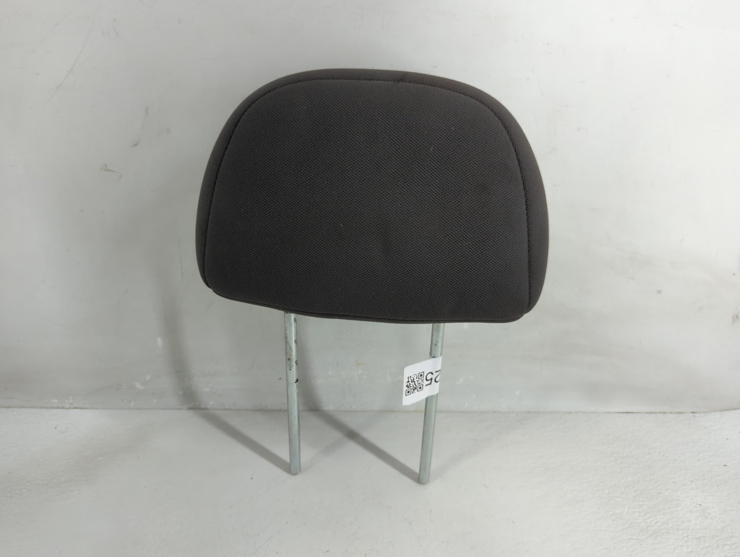 2005 Mazda Tribute Headrest Head Rest Rear Seat Fits OEM Used Auto Parts - Oemusedautoparts1.com