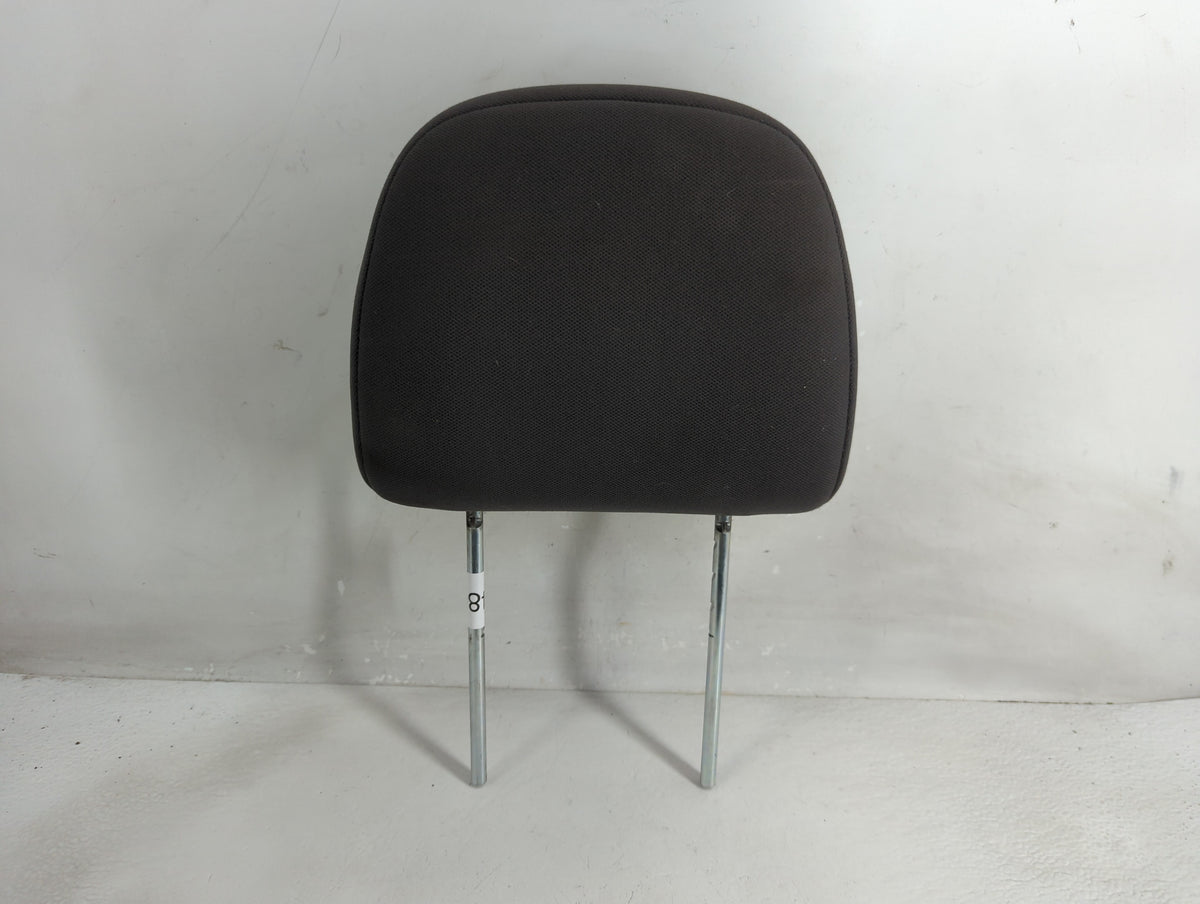 2005 Mazda Tribute Headrest Head Rest Front Driver Passenger Seat Fits OEM Used Auto Parts - Oemusedautoparts1.com