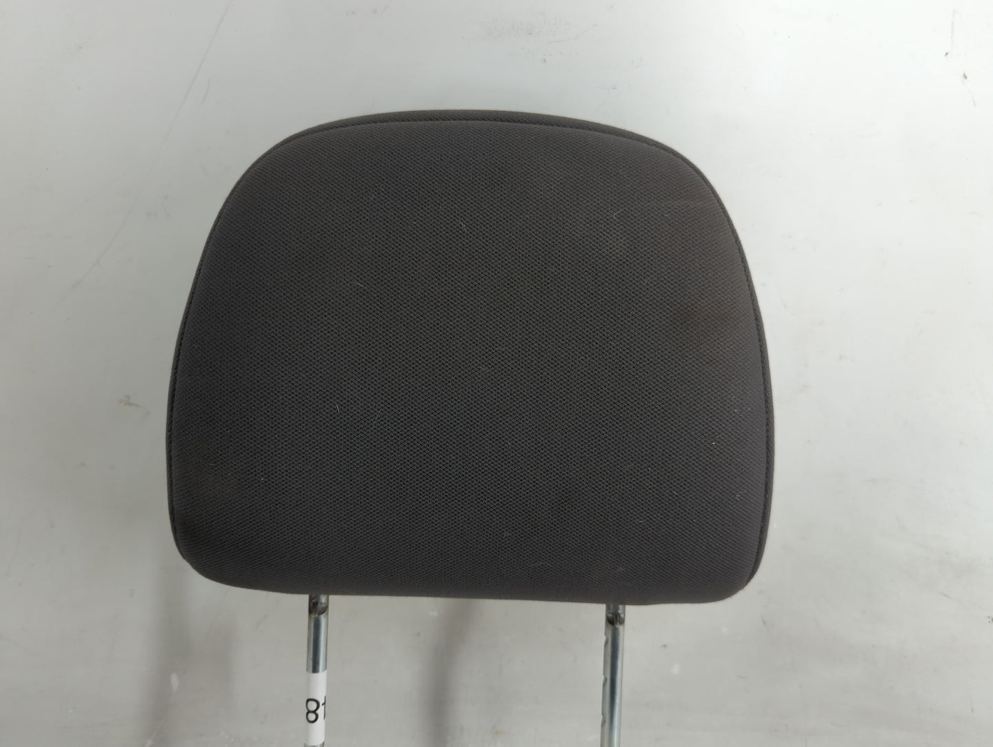 2005 Mazda Tribute Headrest Head Rest Front Driver Passenger Seat Fits OEM Used Auto Parts - Oemusedautoparts1.com