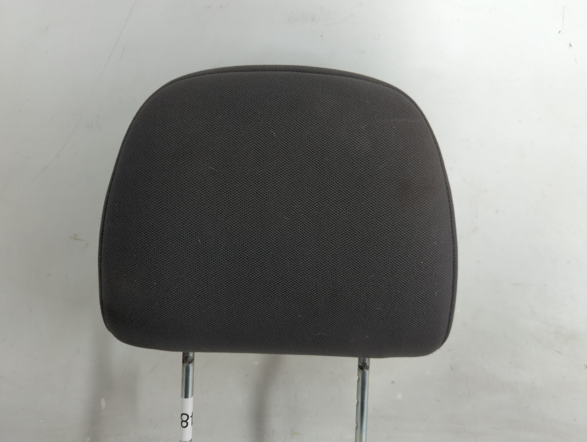 2005 Mazda Tribute Headrest Head Rest Front Driver Passenger Seat Fits OEM Used Auto Parts - Oemusedautoparts1.com