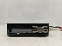 2005 Mazda Tribute Radio AM FM Cd Player Receiver Replacement P/N:VCD-21B Fits OEM Used Auto Parts - Oemusedautoparts1.com