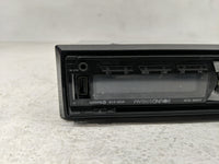 2005 Mazda Tribute Radio AM FM Cd Player Receiver Replacement P/N:VCD-21B Fits OEM Used Auto Parts - Oemusedautoparts1.com