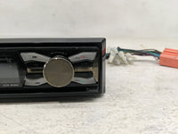 2005 Mazda Tribute Radio AM FM Cd Player Receiver Replacement P/N:VCD-21B Fits OEM Used Auto Parts - Oemusedautoparts1.com