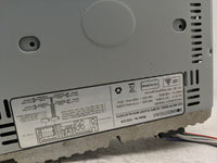 2005 Mazda Tribute Radio AM FM Cd Player Receiver Replacement P/N:VCD-21B Fits OEM Used Auto Parts - Oemusedautoparts1.com