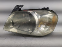 2005-2006 Mazda Tribute Driver Left Oem Head Light Headlight Lamp - Oemusedautoparts1.com