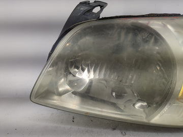 2005-2006 Mazda Tribute Driver Left Oem Head Light Headlight Lamp