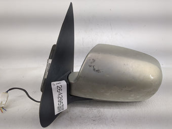 compare product 2001-2005 Mazda Tribute Driver Side View Mirror - Left Door Mirror OEM Used