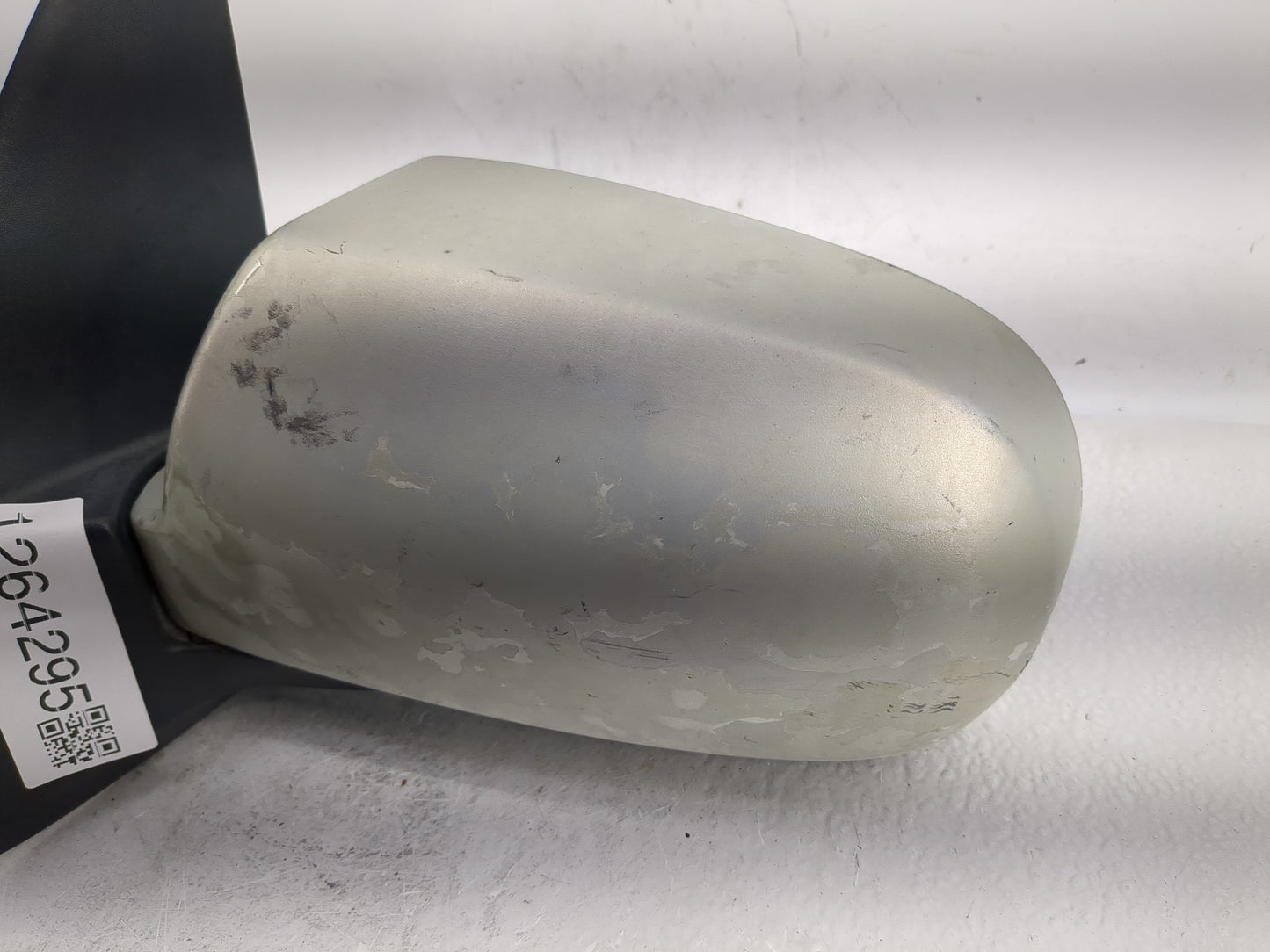 2001-2005 Mazda Tribute Driver Side View Mirror - Left Door Mirror OEM Used - Oemusedautoparts1.com