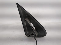 2001-2005 Mazda Tribute Driver Side View Mirror - Left Door Mirror OEM Used - Oemusedautoparts1.com