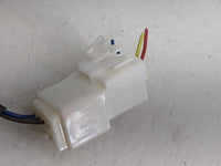2001-2005 Mazda Tribute Driver Side View Mirror - Left Door Mirror OEM Used - Oemusedautoparts1.com