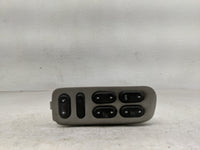 2001-2006 Mazda Tribute Master Power Window Switch Replacement Driver Side Left Fits Fits 2001 2002 2003 2004 2005 2006 2007