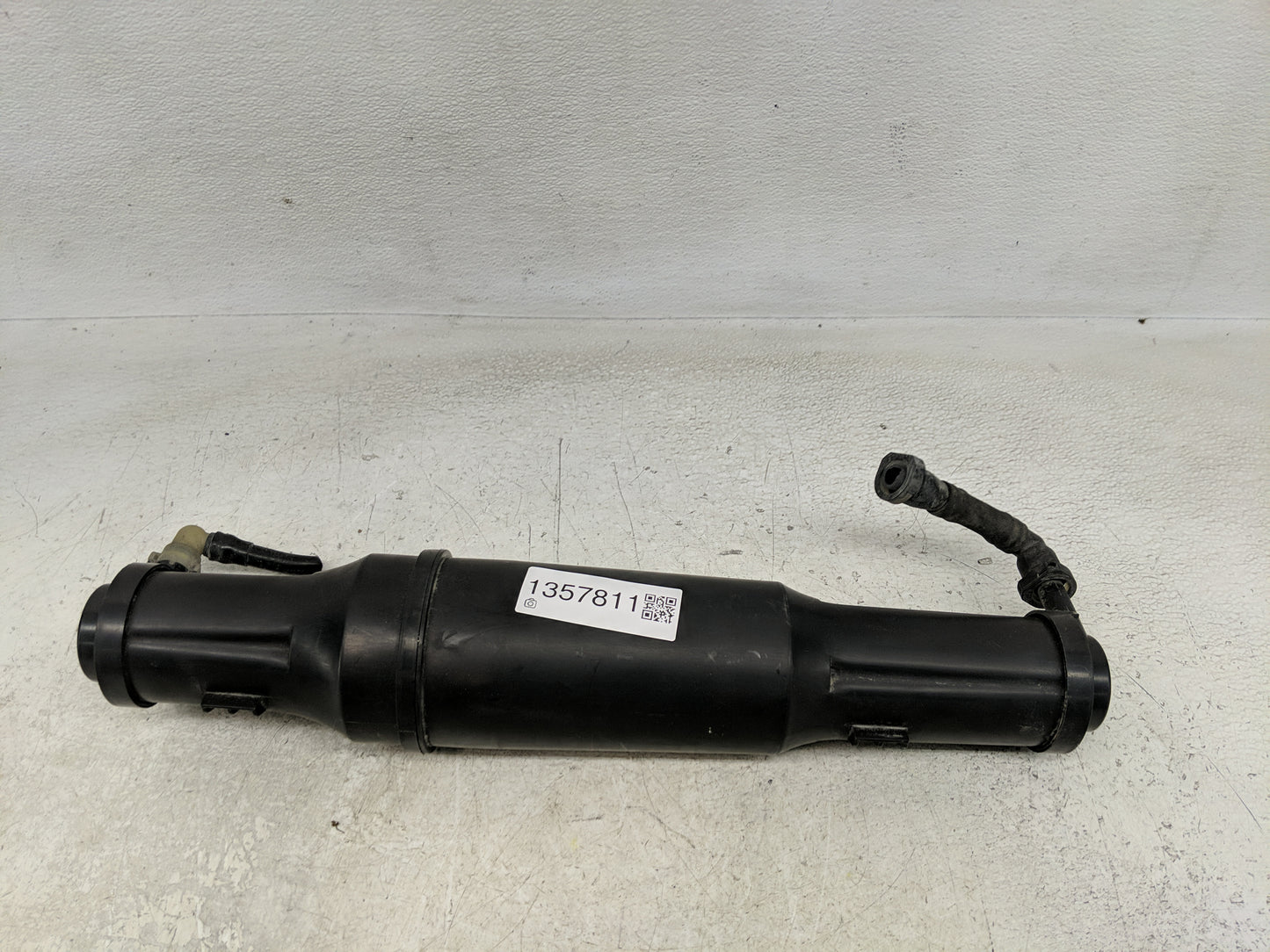 2005 Mazda Tribute Fuel Vapor Charcoal Canister - Oemusedautoparts1.com