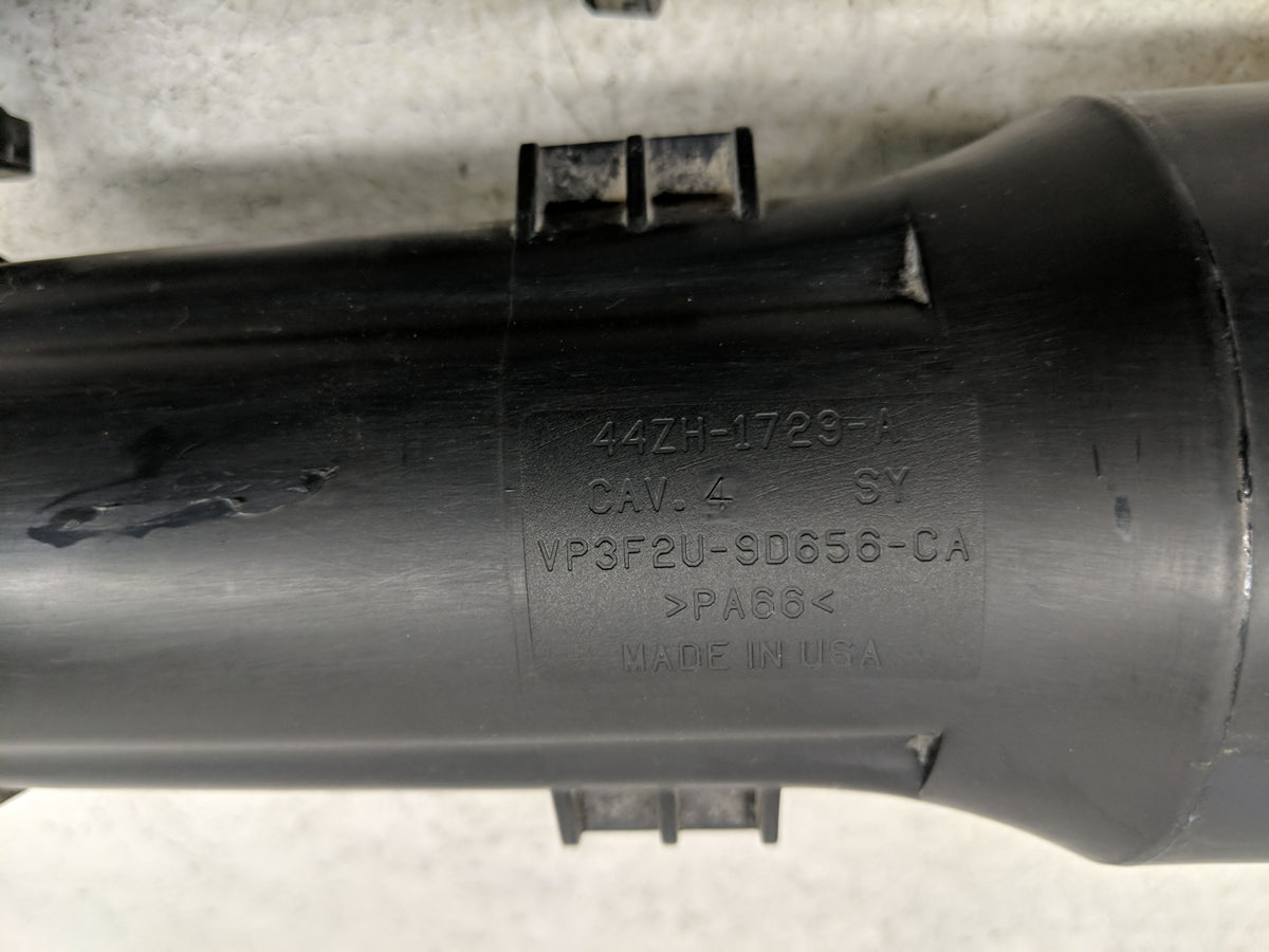 2005 Mazda Tribute Fuel Vapor Charcoal Canister - Oemusedautoparts1.com
