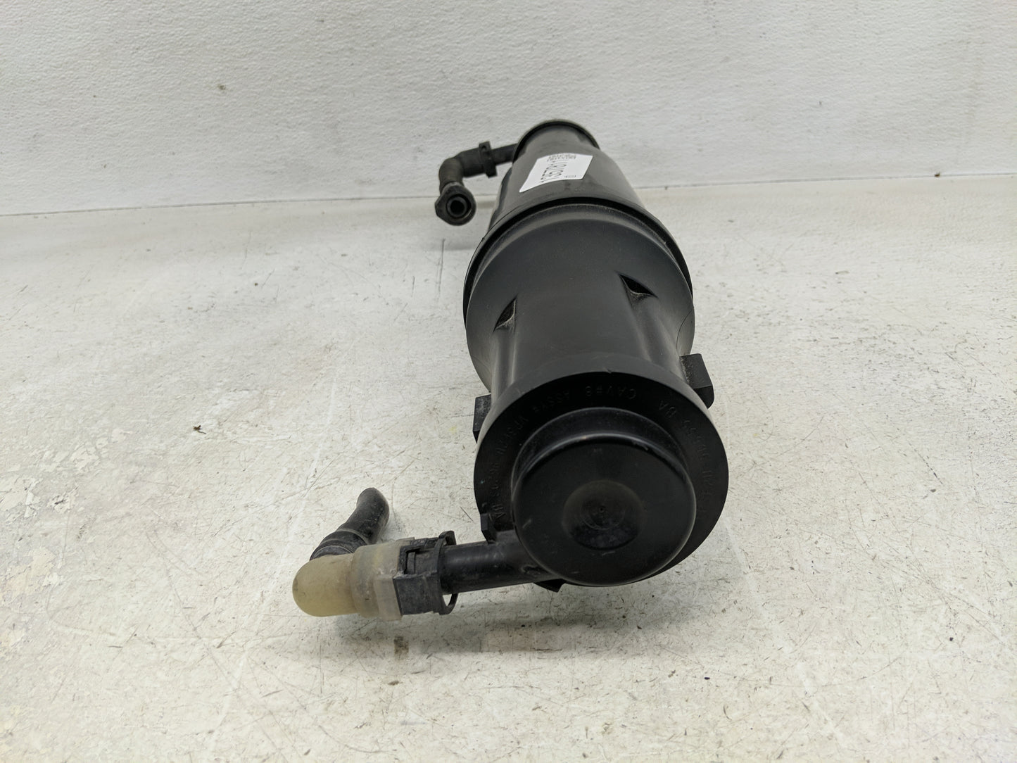 2005 Mazda Tribute Fuel Vapor Charcoal Canister - Oemusedautoparts1.com