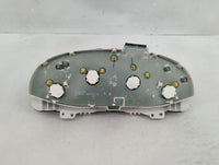 2005-2006 Mazda Tribute Instrument Cluster Speedometer Gauges P/N:5L8F-10A855-AB Fits Fits 2005 2006 OEM Used Auto Parts - O