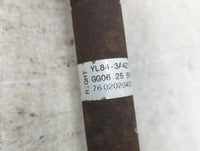 2001-2011 Mazda Tribute Axle Shaft Front Passenger Cv C/v - Oemusedautoparts1.com