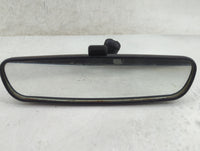 2001-2011 Mazda Tribute Interior Rear View Mirror Replacement OEM Fits Fits 2001 2002 2003 2004 2005 2006 2007 2008 2009 201