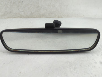 2001-2011 Mazda Tribute Interior Rear View Mirror Replacement OEM Fits Fits 2001 2002 2003 2004 2005 2006 2007 2008 2009 201