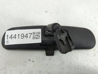 2001-2011 Mazda Tribute Interior Rear View Mirror Replacement OEM Fits Fits 2001 2002 2003 2004 2005 2006 2007 2008 2009 201