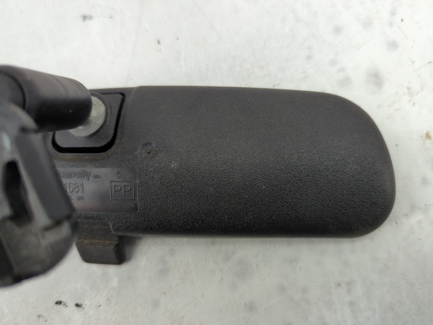 2001-2011 Mazda Tribute Interior Rear View Mirror Replacement OEM Fits Fits 2001 2002 2003 2004 2005 2006 2007 2008 2009 201
