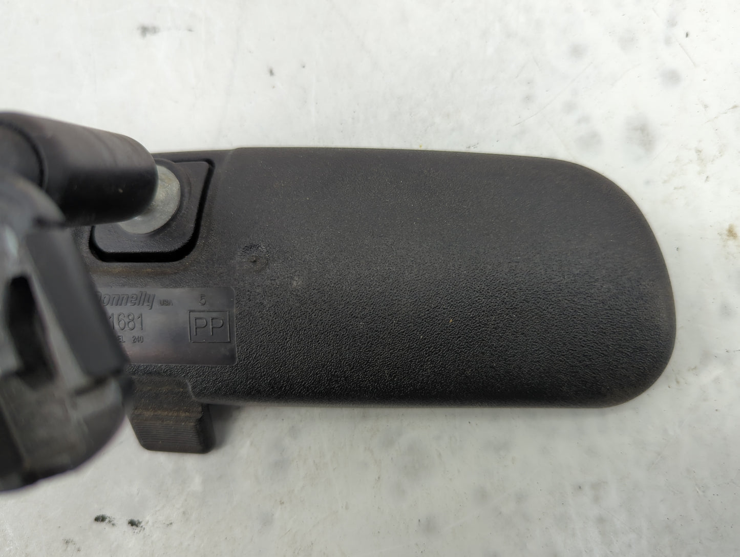 2001-2011 Mazda Tribute Interior Rear View Mirror Replacement OEM Fits Fits 2001 2002 2003 2004 2005 2006 2007 2008 2009 201