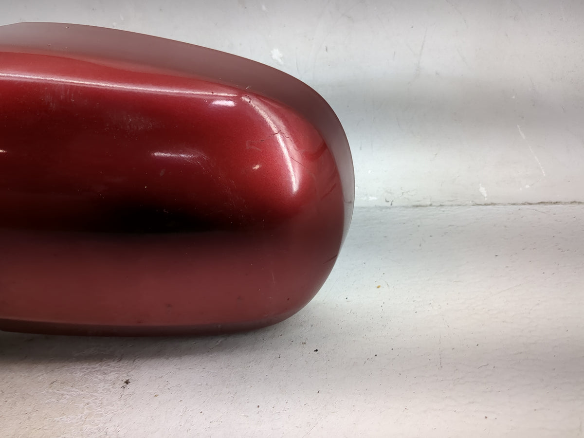 2005-2006 Mazda Tribute Driver Side View Mirror - Left Door Mirror OEM Used - Oemusedautoparts1.com