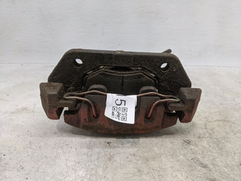 compare product 2005-2006 Mazda Tribute Front Passenger Right Brake Caliper 1510415