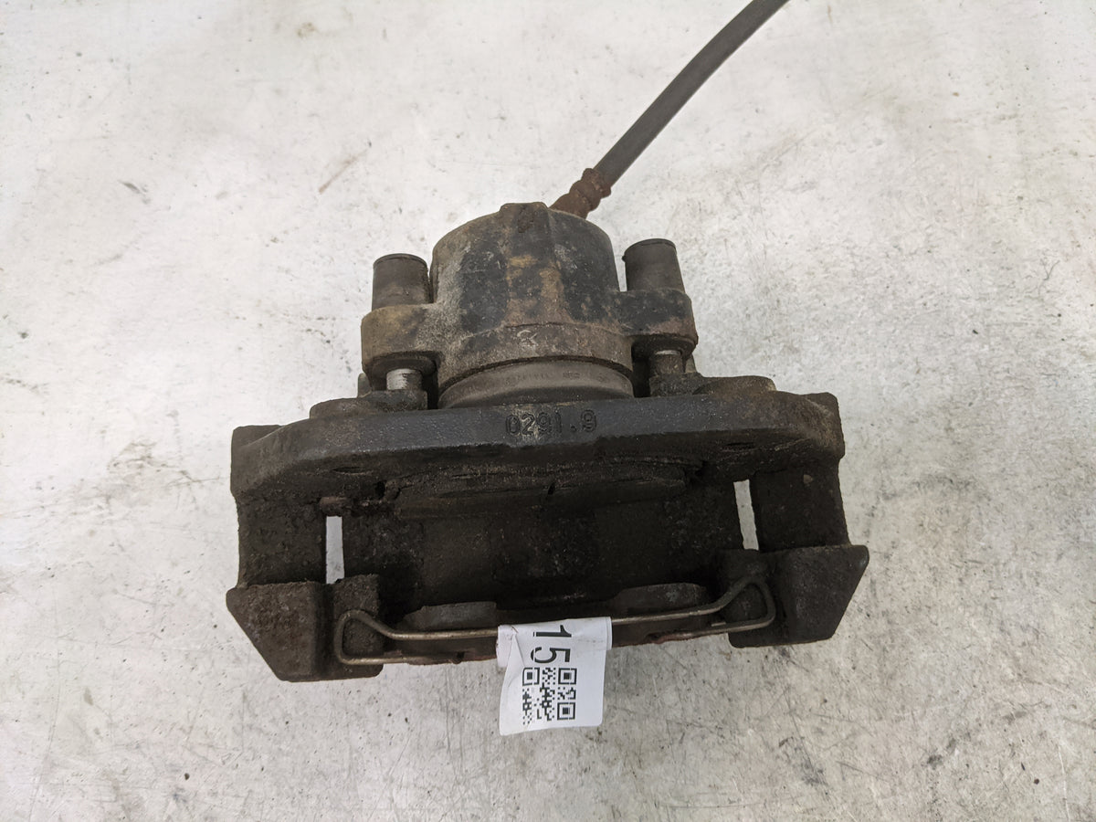 2005-2006 Mazda Tribute Front Passenger Right Brake Caliper 1510415 - Oemusedautoparts1.com