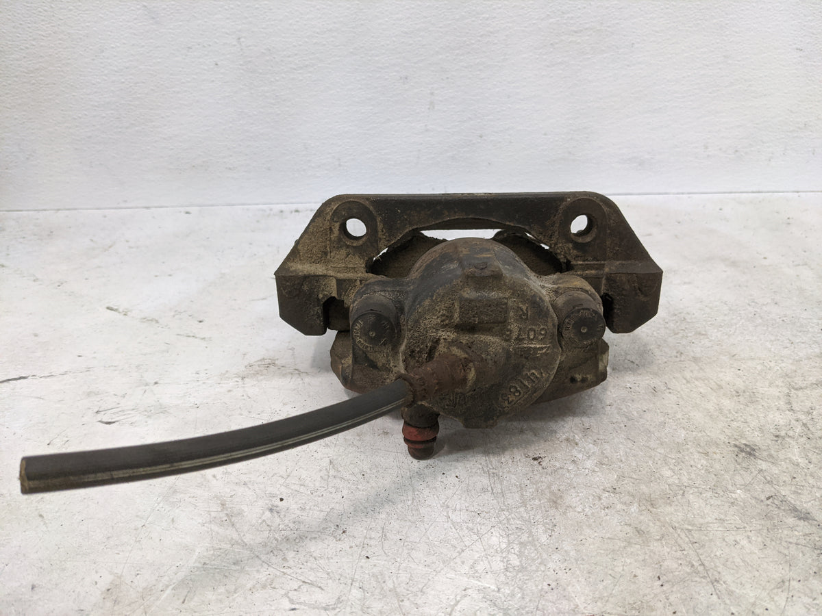 2005-2006 Mazda Tribute Front Passenger Right Brake Caliper 1510415 - Oemusedautoparts1.com