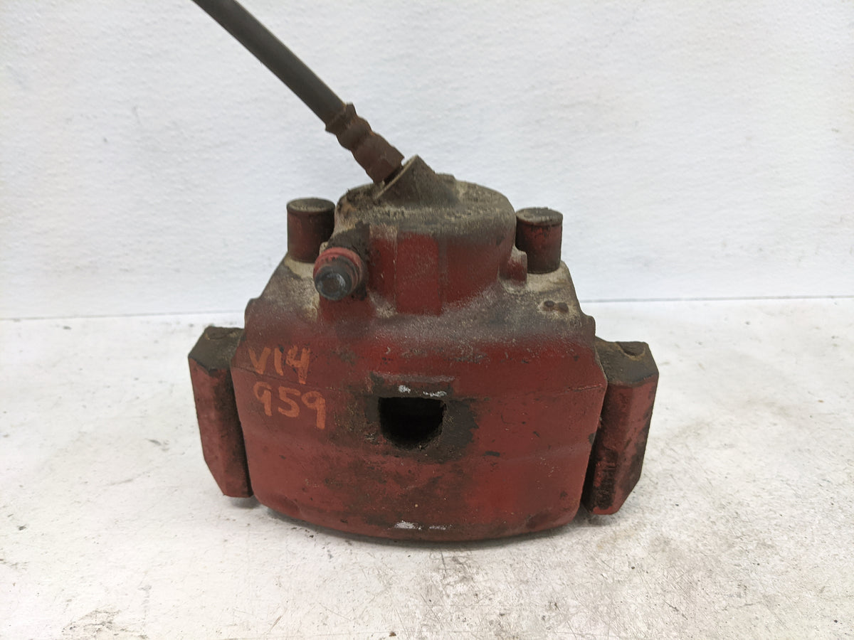 2005-2006 Mazda Tribute Front Passenger Right Brake Caliper 1510415 - Oemusedautoparts1.com