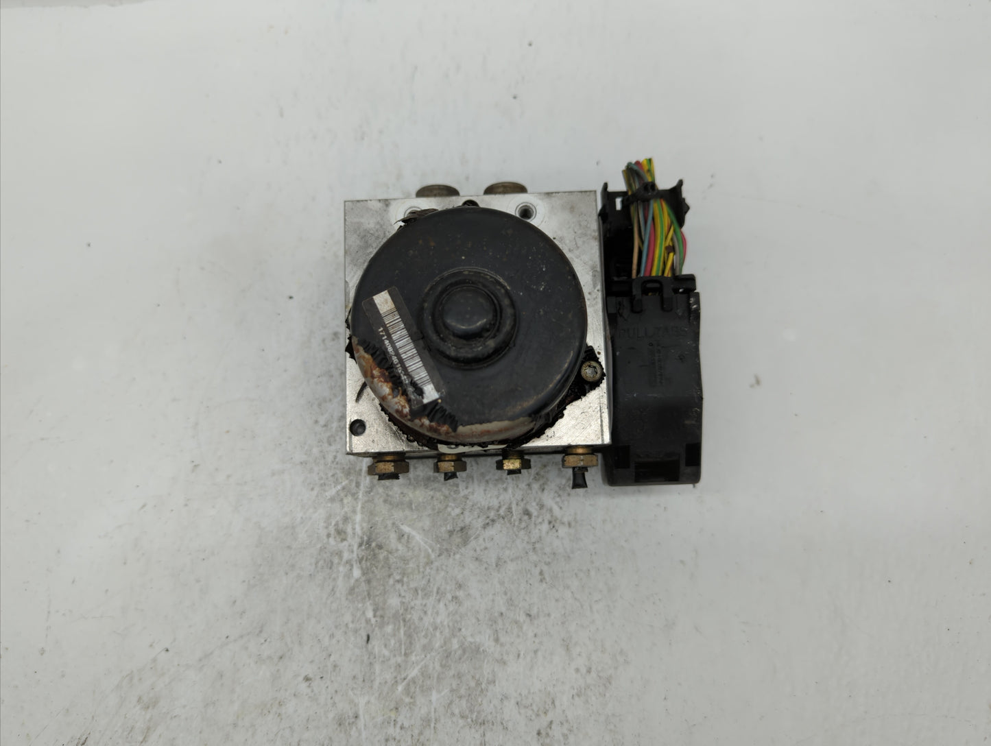 2005 Mazda Tribute ABS Pump Control Module Replacement P/N:5L84-2C346-AH 5L8T-2C219-AG Fits OEM Used Auto Parts - Oemusedaut