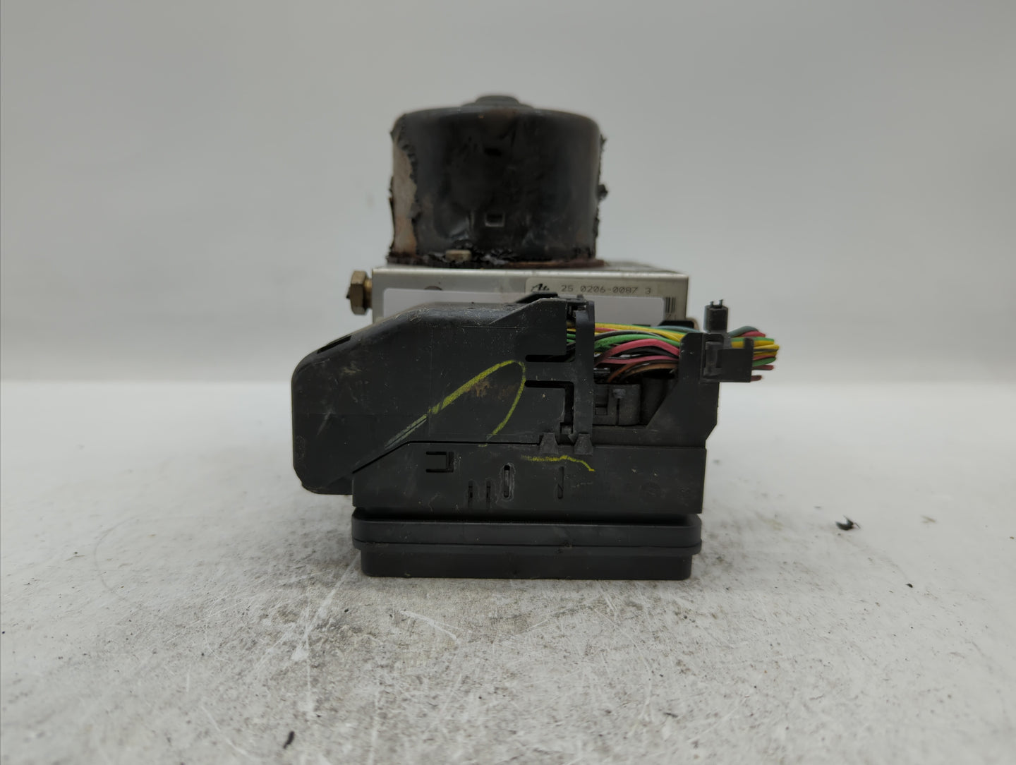 2005 Mazda Tribute ABS Pump Control Module Replacement P/N:5L84-2C346-AH 5L8T-2C219-AG Fits OEM Used Auto Parts - Oemusedaut