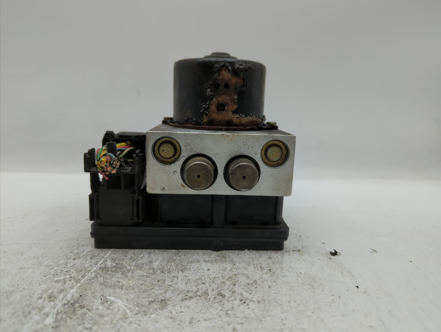 2005 Mazda Tribute ABS Pump Control Module Replacement P/N:5L84-2C346-AH 5L8T-2C219-AG Fits OEM Used Auto Parts - Oemusedaut