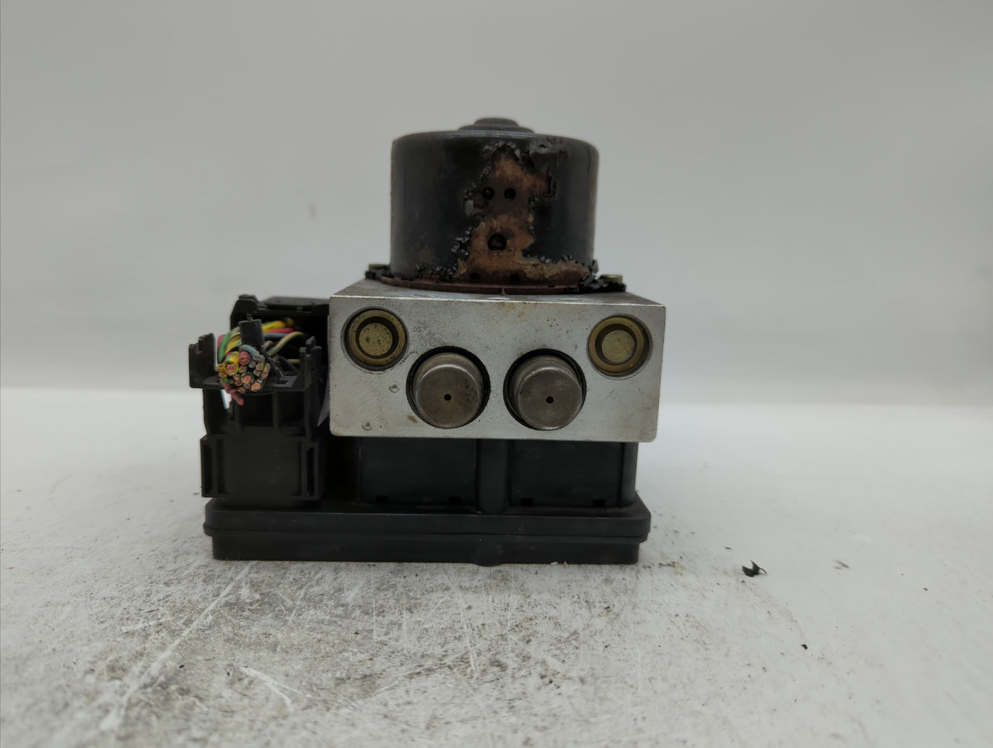 2005 Mazda Tribute ABS Pump Control Module Replacement P/N:5L84-2C346-AH 5L8T-2C219-AG Fits OEM Used Auto Parts - Oemusedaut