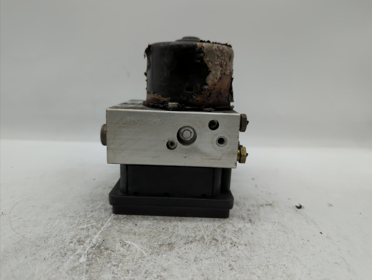 2005 Mazda Tribute ABS Pump Control Module Replacement P/N:5L84-2C346-AH 5L8T-2C219-AG Fits OEM Used Auto Parts - Oemusedaut