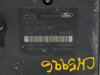 2005 Mazda Tribute ABS Pump Control Module Replacement P/N:5L84-2C346-AH 5L8T-2C219-AG Fits OEM Used Auto Parts - Oemusedaut