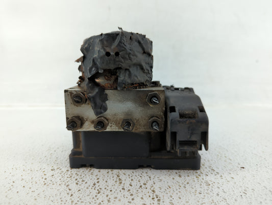 2005 Mazda Tribute ABS Pump Control Module Replacement P/N:5L8T-2C219-AF 5L84-2C346-AH, 5L8T-2C219-AG Fits OEM Used Auto Par