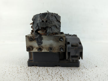 2005 Mazda Tribute Anti-Lock Brake ABS Pump Module Actuator OEM P/N:5L8T-2C219-AF 5L84-2C346-AH, 5L8T-2C219-AG Fits OEM Used