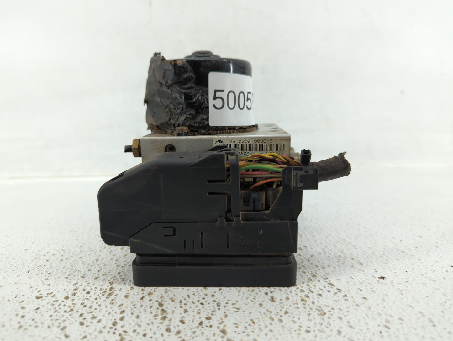 2005 Mazda Tribute ABS Pump Control Module Replacement P/N:5L8T-2C219-AF 5L84-2C346-AH, 5L8T-2C219-AG Fits OEM Used Auto Par