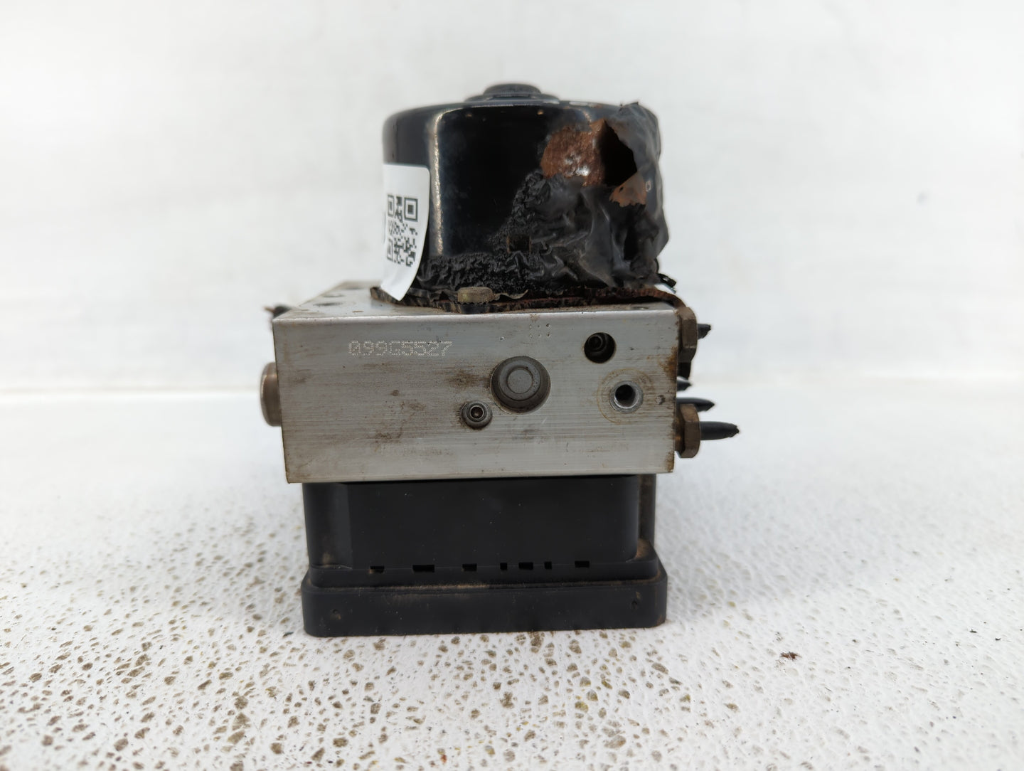 2005 Mazda Tribute ABS Pump Control Module Replacement P/N:5L8T-2C219-AF 5L84-2C346-AH, 5L8T-2C219-AG Fits OEM Used Auto Par