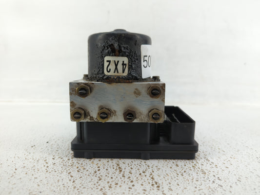 2005-2006 Mazda Tribute ABS Pump Control Module Replacement P/N:5L84-2C346-AH Fits Fits 2005 2006 OEM Used Auto Parts - Oemu