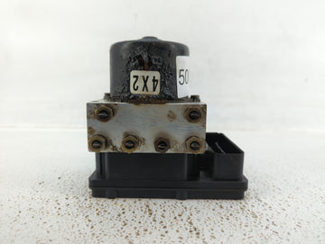2005-2006 Mazda Tribute Anti-Lock Brake ABS Pump Module Actuator OEM P/N:5L84-2C346-AH Fits Fits 2005 2006 OEM Used Auto Par