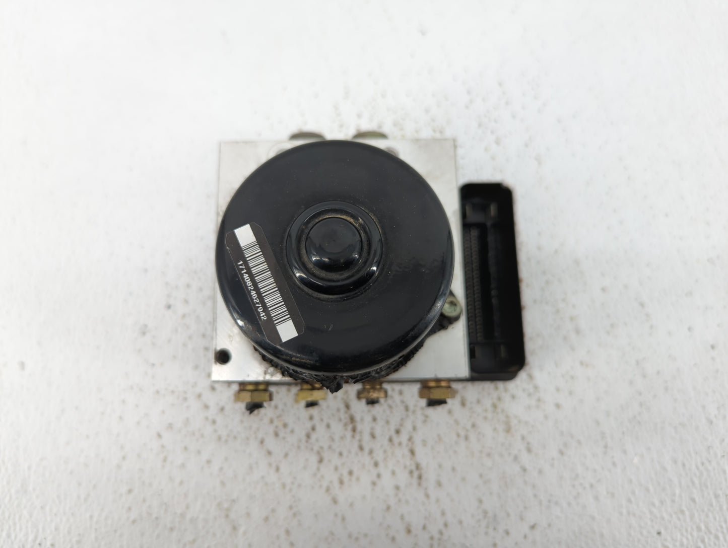 2005-2006 Mazda Tribute ABS Pump Control Module Replacement P/N:5L84-2C346-AH Fits Fits 2005 2006 OEM Used Auto Parts - Oemu