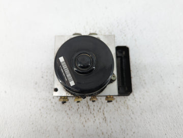 2005-2006 Mazda Tribute Anti-Lock Brake ABS Pump Module Actuator OEM P/N:5L84-2C346-AH Fits Fits 2005 2006 OEM Used Auto Parts